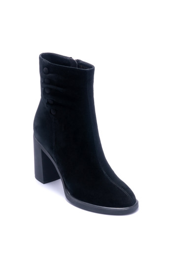 Черевики жіночі Welfare 720012142/BLK/39