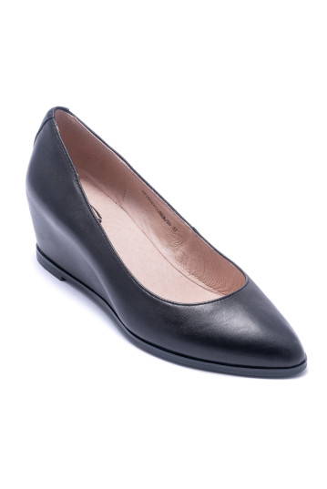Туфлi жiночi Welfare 271940211/BLK/39