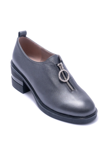 Туфлi жiночi Welfare 271951111/BLK/39
