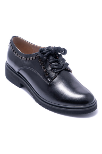 Туфлi жiночi Welfare 271961211/BLK/39