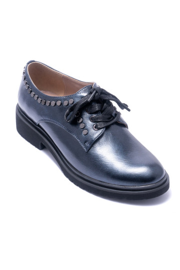Туфлi жiночi Welfare 271961211/BLUE/39