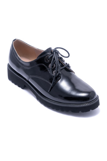 Туфлi жiночi Welfare 272001231/BLK/39