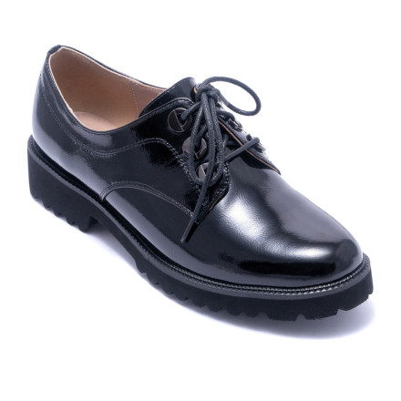 Туфлi жiночi Welfare 272001231/BLK/39