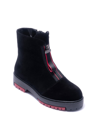 Черевики жіночі Welfare Pulse 272012143/BLK/39