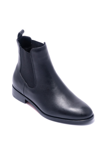 Черевики жіночі Welfare 272022112/BLK/39