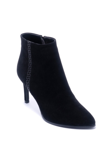 Черевики жіночі Welfare 272052142/BLK/39