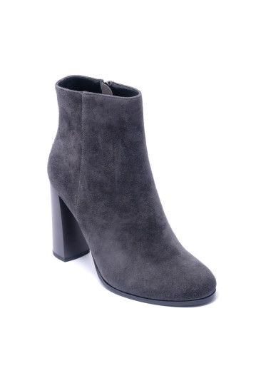 Черевики жіночі Welfare 272112142/GREY/39