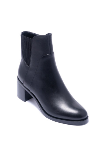 Черевики жіночі Welfare 272172112/BLK/39