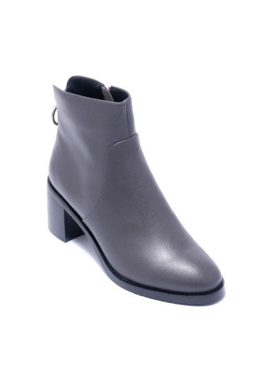 Черевики жіночі Welfare 272172312/GREY/39