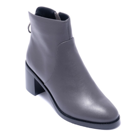 Черевики жіночі Welfare 272172312/GREY/39