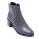 Черевики жіночі Welfare 272172312/GREY/39