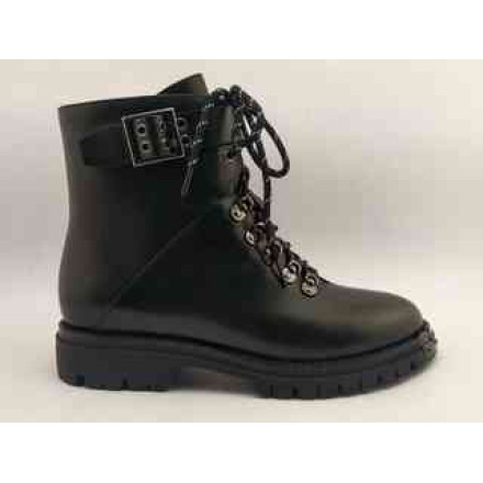 Черевики жіночі Welfare 620262213/BLK/39