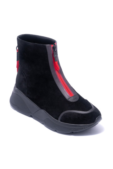 Черевики жіночі Welfare Pulse 480792142/BLK/39