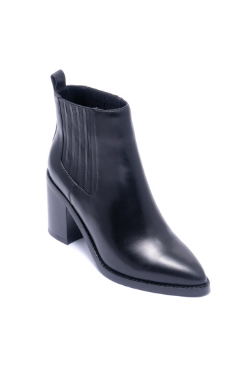 Черевики жіночі Welfare 332172112/BLK/39