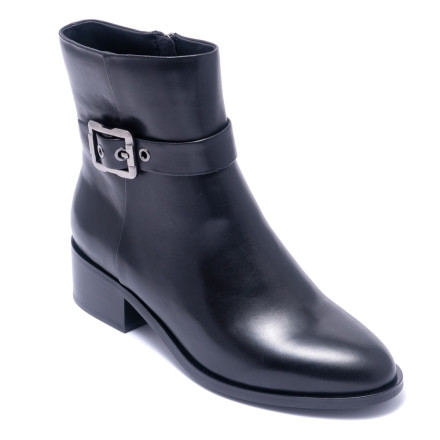 Черевики жіночі Welfare 332242112/BLK/39