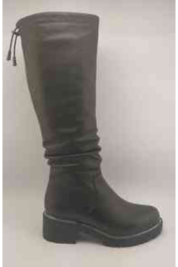 Чоботи жіночі Welfare 332283115/BLK/39