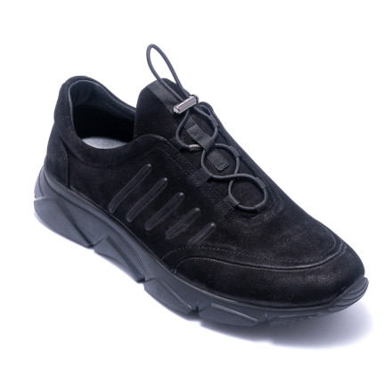 Кросівки чоловічі Welfare Pulse 640171221/BLK/39