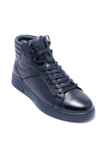 Черевики чоловічі Welfare Pulse 640202413/D.BLUE/39