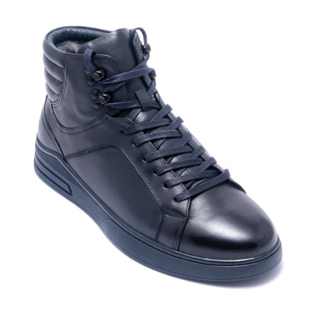 Черевики чоловічі Welfare Pulse 640202413/D.BLUE/39