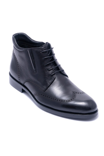 Черевики чоловічі Welfare 590342212/BLK/39