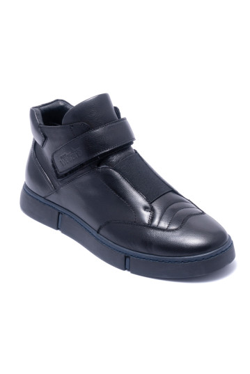 Черевики чоловічі Welfare 590442212/BLK/39