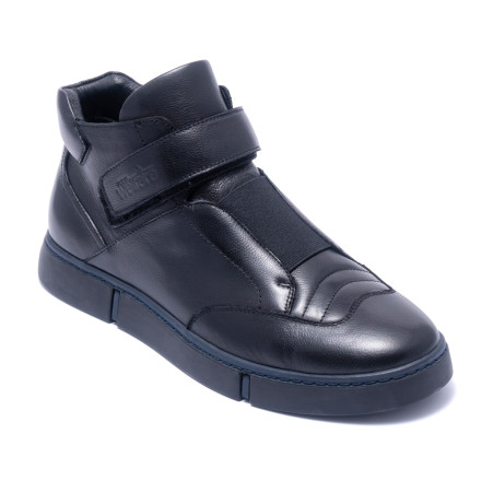 Черевики чоловічі Welfare 590442212/BLK/39