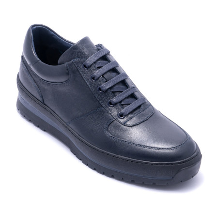 Кросівки чоловічі Welfare 332041211/D.BLUE/39