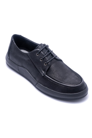 Туфлі чоловічі Welfare 340511221/BLK/39