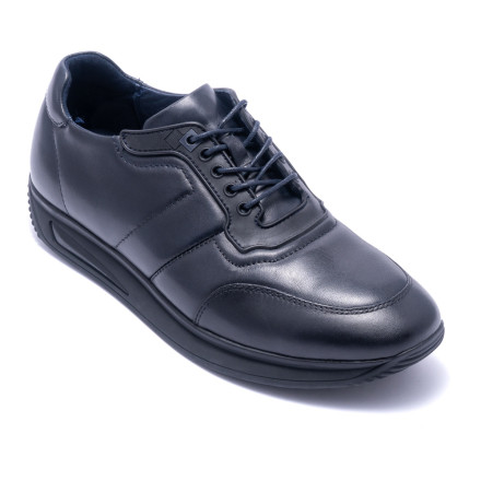 Кросівки чоловічі Welfare 340521211/D.BLUE/39