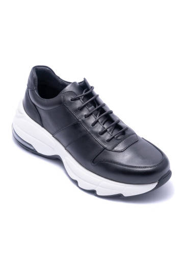 Кросівки чоловічі Welfare 423431211/BLK/39