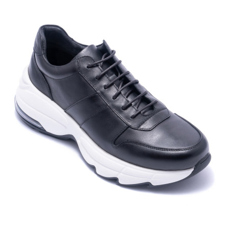 Кросівки чоловічі Welfare 423431211/BLK/39