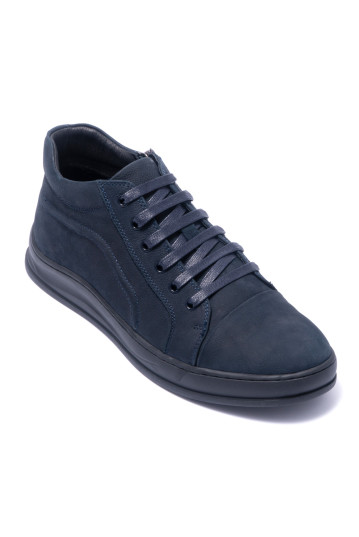 Черевики чоловічі Welfare 423502222/D.BLUE/39