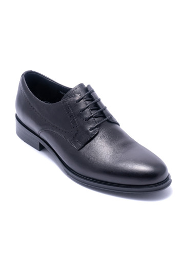 Туфлі чоловічі Welfare 423541211/BLK/39