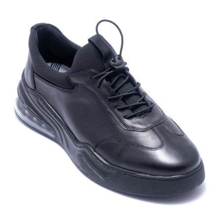 Кросівки чоловічі Welfare 332061211/BLK/39