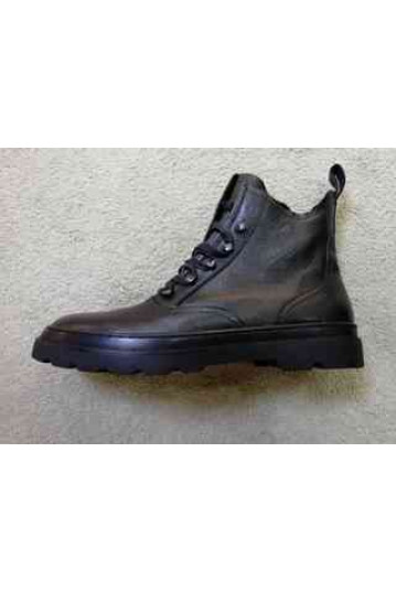 Черевики чоловічі Welfare 590472212/BLK/39