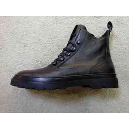 Черевики чоловічі Welfare 590472212/BLK/39