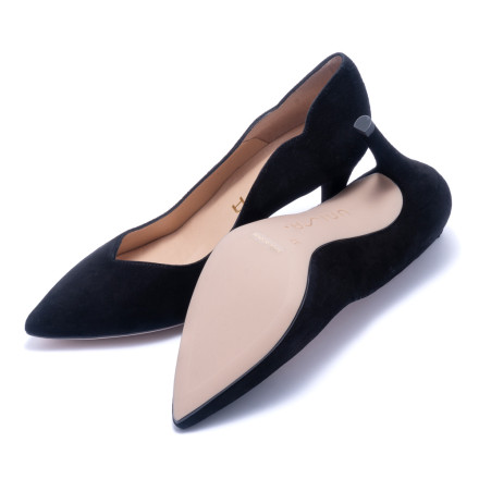 Туфлi жiночi Unisa TORNOS_KS