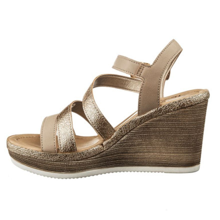 Босоніжки жіночі INBLU 919429