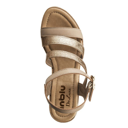 Босоніжки жіночі INBLU 919429