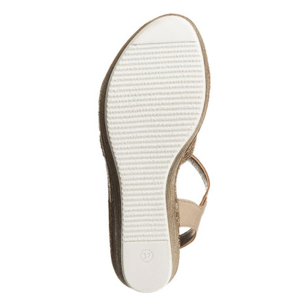 Босоніжки жіночі INBLU 919429