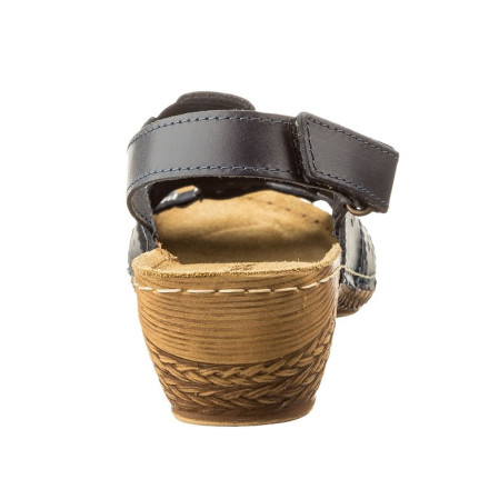 Босоніжки жіночі INBLU 919435