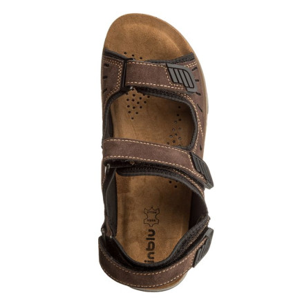 Сандалії чоловічі INBLU 919441