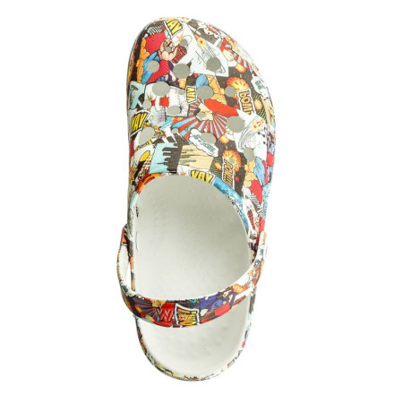 Сабо жіночі Woz 919361