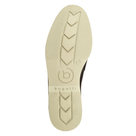 Мокасини чоловічі Bugatti 919515