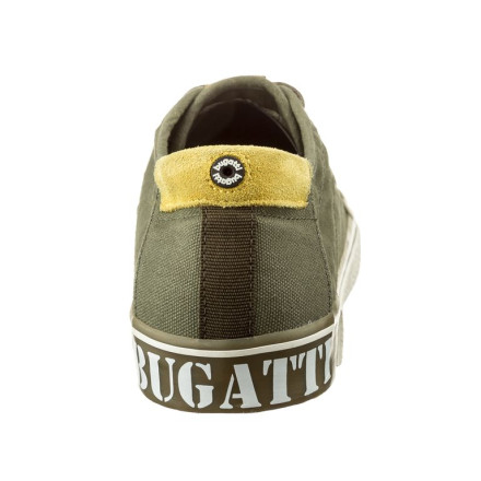 Кеди чоловічі Bugatti 919518
