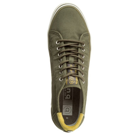 Кеди чоловічі Bugatti 919518