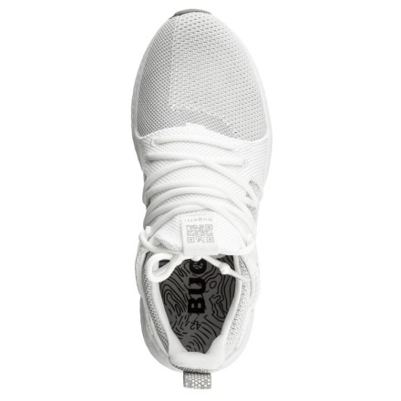 Кросівки чоловічі Bugatti 919521