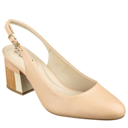 Босоніжки жіночі Indiana 919523