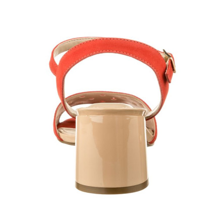 Босоніжки жіночі Indiana 919524