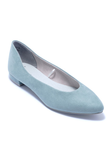 Туфлі жіночі Marco Tozzi 2/2-22201/24 732 SAGE